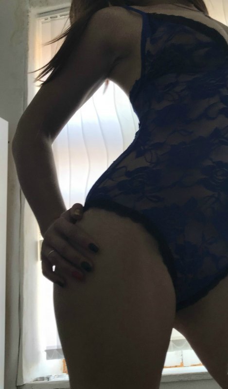 Проcтитутка Аня