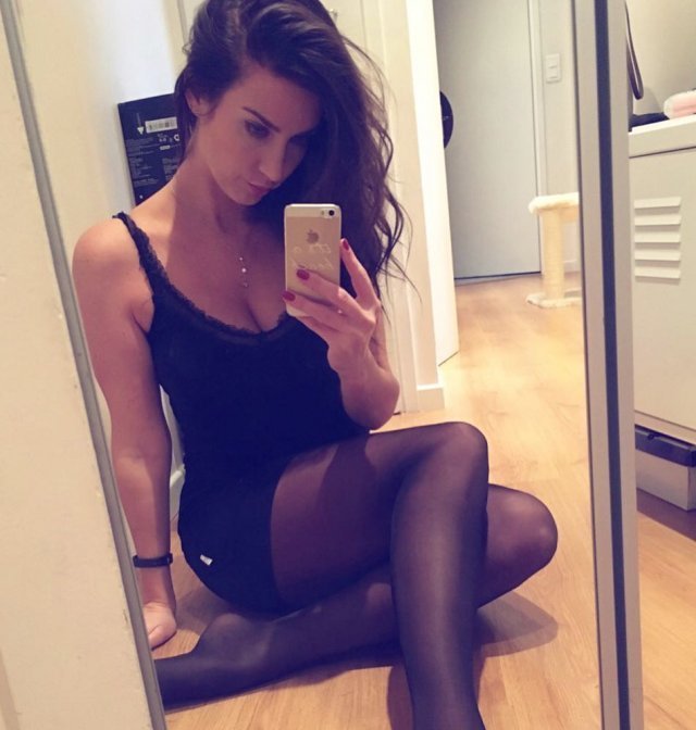 Проcтитутка Оксана