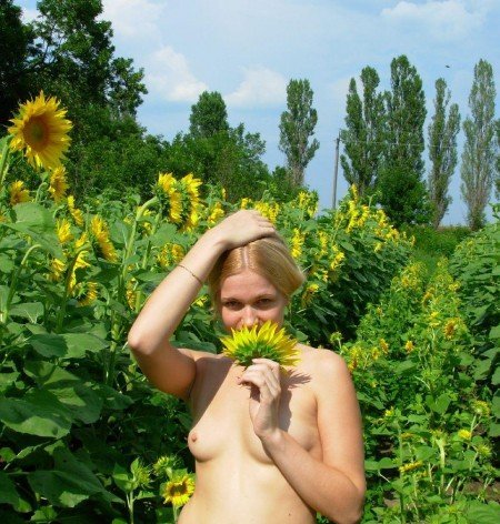 Проcтитутка Олеся
