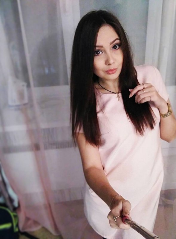 Проcтитутка Ольга